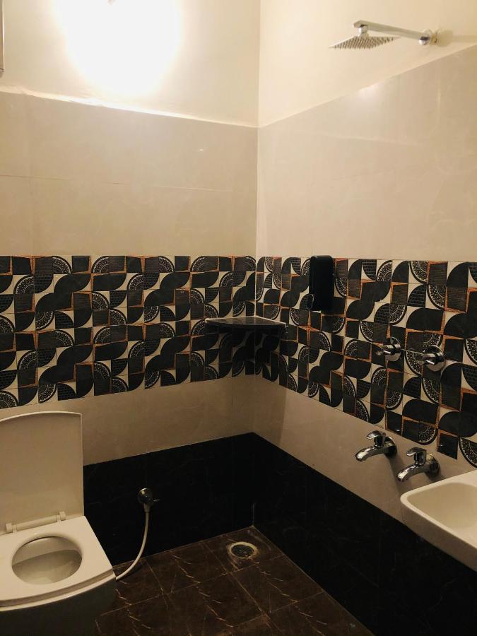 Silver Springs Homestay Chickmagalur Chikmagalūr Exterior foto
